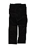Baby Gap Solid Black Cords Size 4 - photo 2