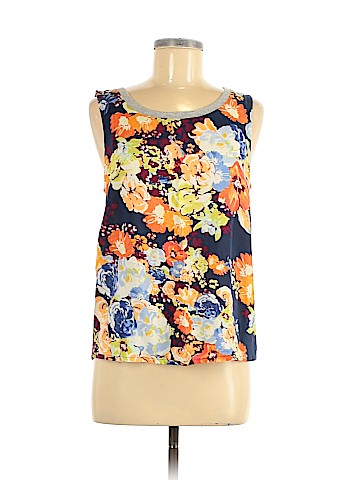 Splendid Sleeveless Blouse (view 1)