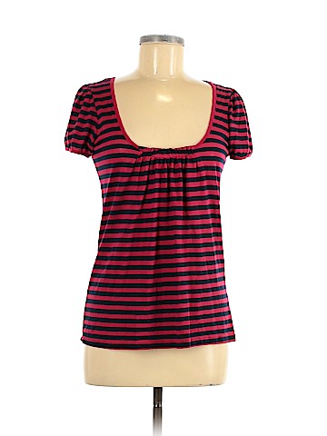 Splendid Short Sleeve Top (view 1)