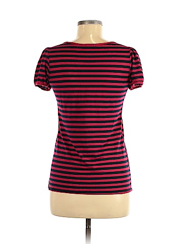 Splendid Short Sleeve Top (view 2)