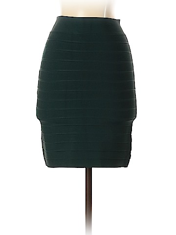 BCBGMAXAZRIA Casual Skirt (view 2)
