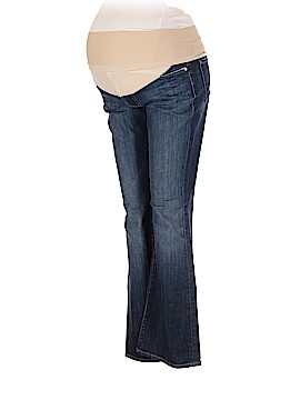 A Pea in the Pod Size 28 Maternity waist