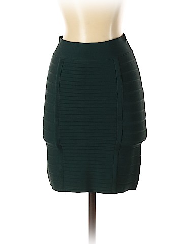 BCBGMAXAZRIA Casual Skirt (view 1)
