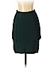 BCBGMAXAZRIA Green Casual Skirt Size S - photo 1