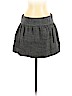 Theory Gray Casual Skirt Size 4 - photo 1