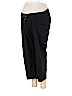 Japanese Weekend Black Casual Pants Size M - photo 1