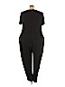 ASOS Black Jumpsuit Size 22 - photo 2