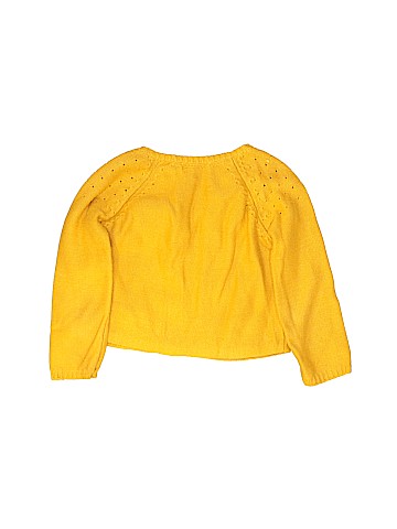 Pearls & Popcorn Cardigan (view 2)