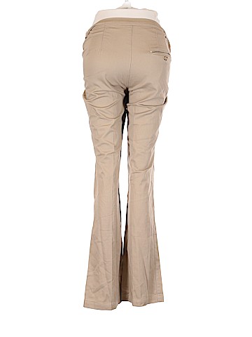 Duo Maternity Casual Pants (view 2)