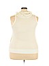 Torrid White Pullover Hoodie Size 2X Plus (2) - photo 2