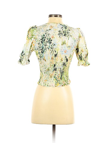 H&M Short Sleeve Top (view 2)