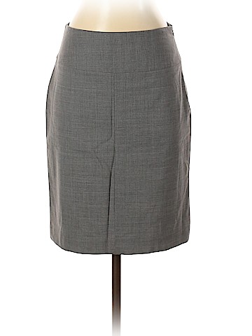 Banana Republic Wool Skirt (view 1)