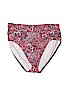 Talbots Red Swimsuit Bottoms Size 16 - photo 1