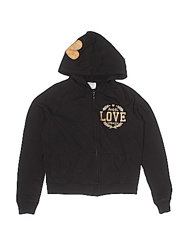 Danskin Now Zip Up Hoodie (view 1)