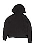 Danskin Now Black Zip Up Hoodie Size 14 - 16 - photo 2