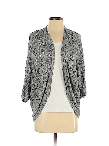 Garage Cardigan (view 1)