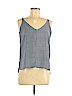 BP. 100% Polyester Blue Tank Top Size M - photo 1