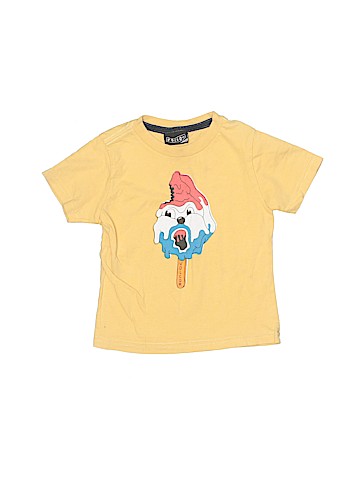 Volcom Short Sleeve T-Shirt (view 1)