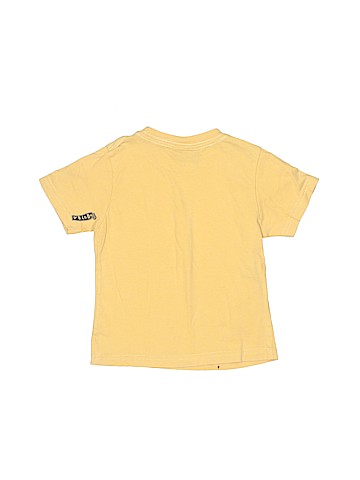 Volcom Short Sleeve T-Shirt (view 2)