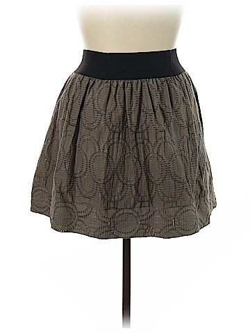 Simply Vera Vera Wang Casual Skirt (view 1)