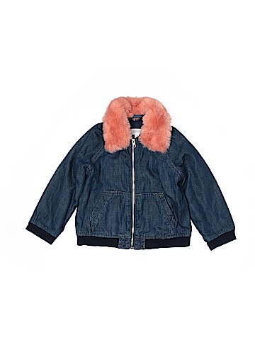 Gymboree Jacket (view 1)