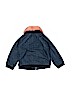 Gymboree Solid Blue Jacket Size 2T - photo 2
