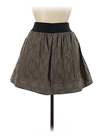 Simply Vera Vera Wang Casual Skirt (view 2)