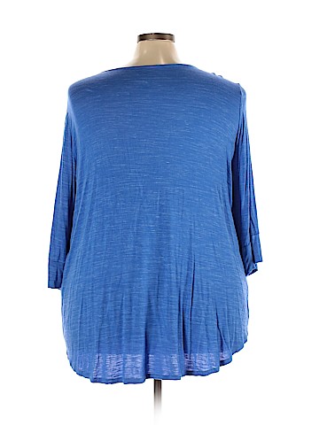 Assorted Brands Short Sleeve Top (view 2)