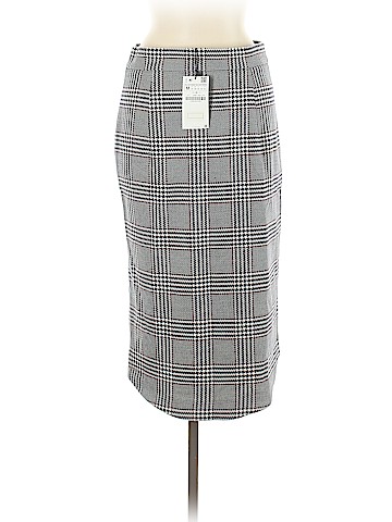 Zara Casual Skirt (view 2)