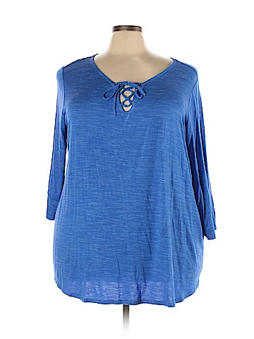 Assorted Brands Short Sleeve Top (view 1)