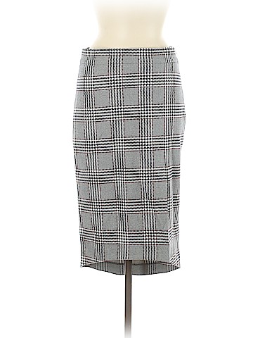 Zara Casual Skirt (view 1)