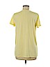 Forever 21 Yellow Short Sleeve T-Shirt Size M - photo 2