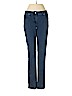 J. McLaughlin Blue Jeans Size 2 - photo 1