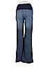 Motherhood Blue Jeans Size M - photo 2