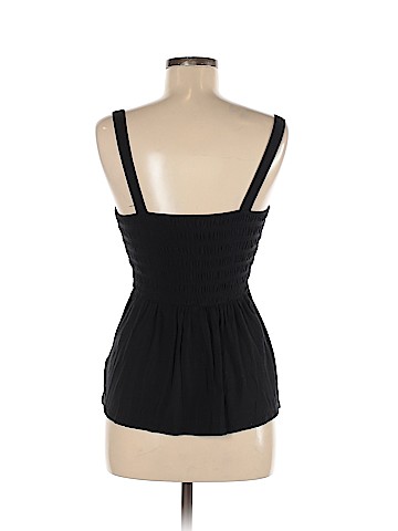 American Eagle Outfitters Sleeveless Top (view 2)