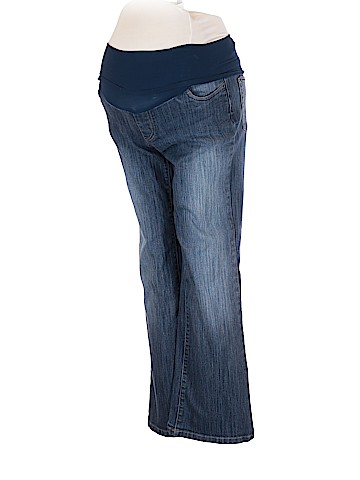 Motherhood Jeans (view 1)