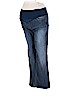 Motherhood Blue Jeans Size M - photo 1