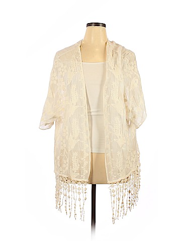 Jennie & Marlis Kimono (view 1)