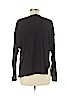 Free People Black Long Sleeve Top Size S - photo 2