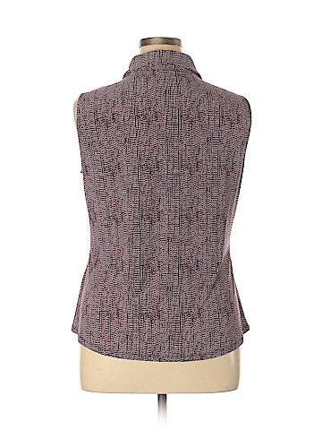 Tommy Hilfiger Sleeveless Blouse (view 2)