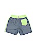 Body Glove Blue Board Shorts Size 4 - photo 2