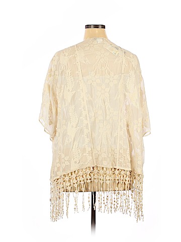 Jennie & Marlis Kimono (view 2)