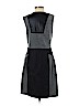 Alexander Wang Gray Casual Dress Size 6 - photo 2