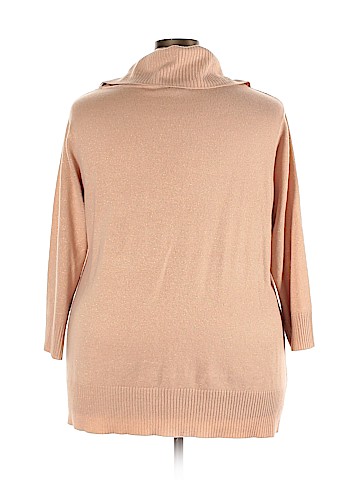 Briggs Pullover Sweater (view 2)