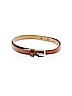 Unbranded Solid Tan Belt Size S - photo 1