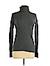 Mossimo Gray Turtleneck Sweater Size M - photo 1