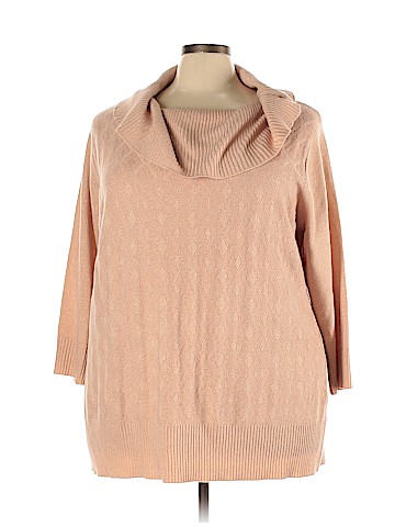 Briggs Pullover Sweater (view 1)