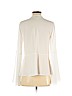 MICHAEL Michael Kors White Long Sleeve Blouse Size XS - photo 2