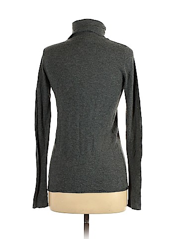 Mossimo Turtleneck Sweater (view 2)