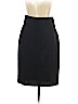 H&M Black Casual Skirt Size 12 - photo 1